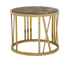 Стол журнальный, модель «TABLE SIDE BACCARAT»