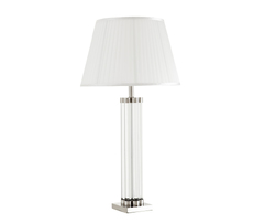 Лампа, модель «TABLE LAMP LONGCHAMP»