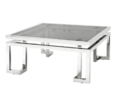 Стол журнальный, модель «COFFEE TABLE PALMER»