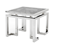 Стол журнальный, модель «TABLE SIDE PALMER»