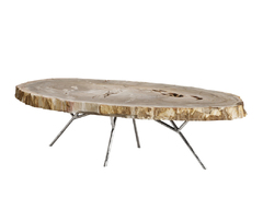 Стол журнальный, модель «COFFEE TABLE BARRYMORE»