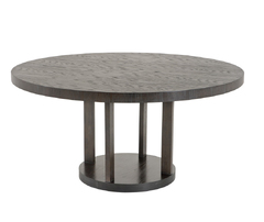 Стол обеденный, модель «DINING TABLE DRUMMOND»