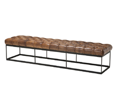 Банкетка, Скамейка, модель «BENCH YORK»
