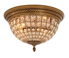 Люстра, модель «CEILING LAMP KASBAH»
