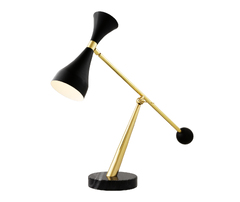 Лампа, модель «DESK LAMP CORDERO»