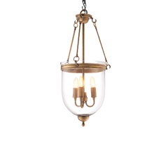 Люстра, модель «LANTERN CAMERON S»