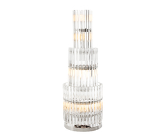 Лампа, модель «TABLE LAMP ELDORADO»
