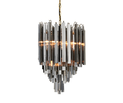 Люстра, модель «CHANDELIER SALERMO»