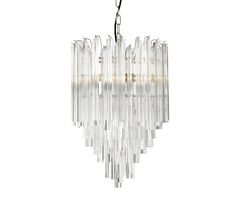 Люстра, модель «CHANDELIER SALERMO»