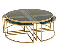 Стол журнальный, модель «COFFEE TABLE PADOVA»