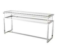 Консоль, модель «CONSOLE TABLE HARVEY»