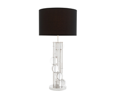 Лампа, модель «TABLE LAMP LORENZO»