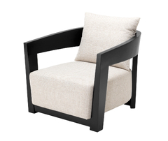Кресло, модель «CHAIR RUBAUTELLI»