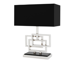 Лампа, модель «TABLE LAMP WINDOLF»