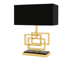 Лампа, модель «TABLE LAMP WINDOLF»