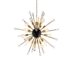 Люстра, модель «LANTERN TIVOLI SMALL»
