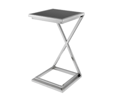 Столик высокий, Пьедестал, модель «TABLE SIDE CROSS»