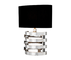 Лампа, модель «TABLE LAMP BOXTER S»