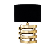 Лампа, модель «TABLE LAMP BOXTER S»