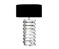 Лампа, модель «TABLE LAMP BOXTER L»
