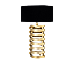 Лампа, модель «TABLE LAMP BOXTER L»