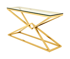 Консоль, модель «CONSOLE TABLE CONNOR»