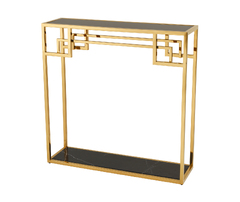 Консоль, модель «CONSOLE TABLE MORRIS»