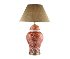Лампа, модель «TABLE LAMP PALMARITO»