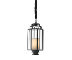 Люстра, модель «LANTERN MONTICELLO S»