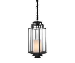 Люстра, модель «LANTERN MONTICELLO»