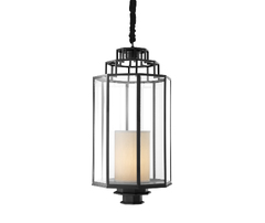 Люстра, модель «LANTERN MONTICELLO L»