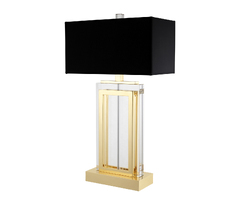 Лампа, модель «TABLE LAMP ARLINGTON»
