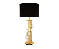 Лампа, модель «TABLE LAMP LORENZO»