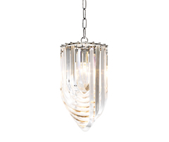 Люстра, модель «CHANDELIER MURANO S»