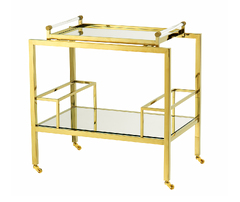 Стол сервировочный, модель «TROLLEY MAJESTIC»