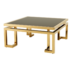 Стол журнальный, модель «COFFEE TABLE PALMER»