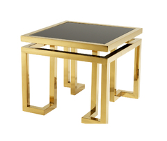 Стол журнальный, модель «TABLE SIDE PALMER»