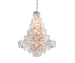 Люстра, модель «CHANDELIER HERMITAGE S»