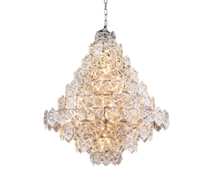 Люстра, модель «CHANDELIER HERMITAGE L»