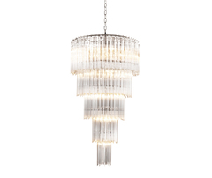 Люстра, модель «CHANDELIER ALPINA L»