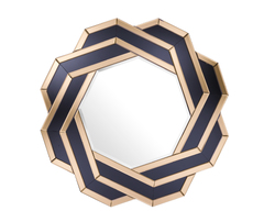 Зеркало, модель «MIRROR MULINI»