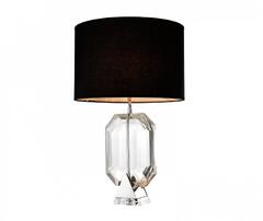 Лампа, модель «TABLE LAMP EMERALD»