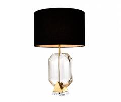 Лампа, модель «TABLE LAMP EMERALD»