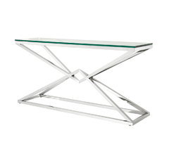 Консоль, модель «CONSOLE TABLE CONNOR»