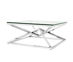 Стол журнальный, модель «COFFEE TABLE CONNOR»