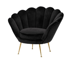 Кресло, модель «CHAIR TRAPEZIUM»