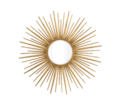 Зеркало, модель «MIRROR HELIOS»