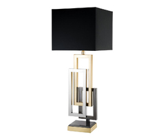 Лампа «TABLE LAMP REGINE»