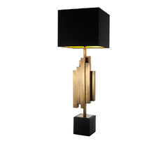 Лампа «TABLE LAMP BEAU RIVAGE»