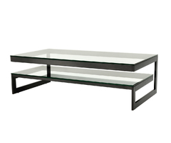 Стол журнальный, модель «COFFEE TABLE GAMMA»